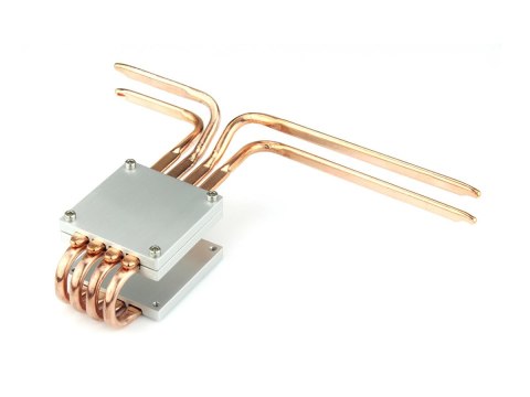 Adapter rurki cieplnej Streacom ST-HT4 do ST-FC9/STFC-10