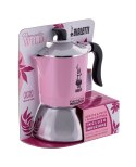 Bialetti - Primavera - Fiammetta 4tz Różowy