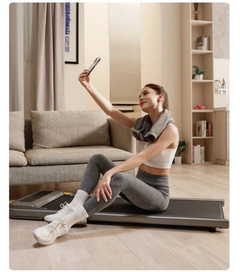 Bieżnia elektryczna Urevo U1 Pro Walkingpad