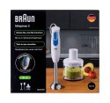 Blender ręczny BRAUN MQ 20236MWH