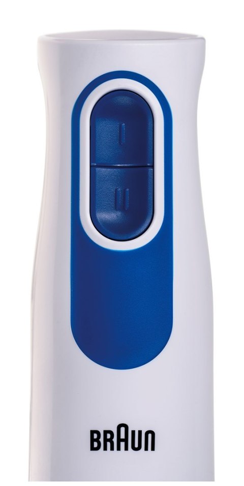 Blender ręczny BRAUN MQ 20236MWH