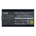 COOLER MASTER ZASILACZ MWE Gold 750 -V2 ATX3.1