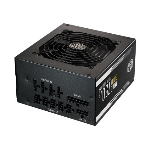 COOLER MASTER ZASILACZ MWE Gold 750 -V2 ATX3.1