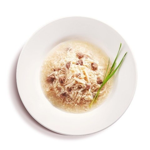 Cherie MIKS TUŃCZYKA W SOSIE zestaw 24 x 80g