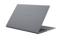Chuwi GemiBook Plus Celeron N100 15.6" FHD AG 8GB SSD256 BT LAN Win11 Gray