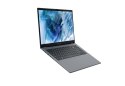 Chuwi GemiBook Plus Celeron N100 15.6" FHD AG 8GB SSD256 BT LAN Win11 Gray