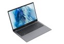 Chuwi GemiBook Plus Celeron N100 15.6" FHD AG 8GB SSD256 BT LAN Win11 Gray