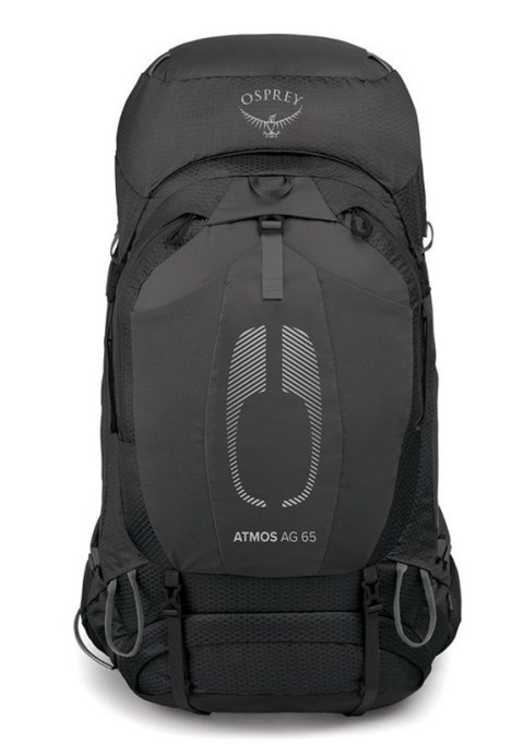 Plecak trekkingowy OSPREY Atmos AG 65 czarny L/XL