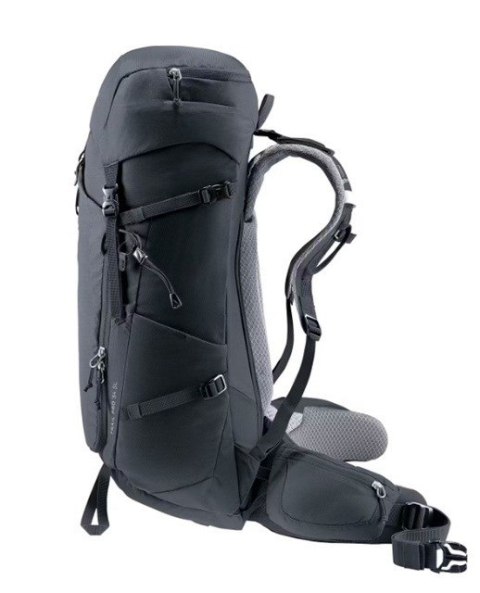 Plecak turystyczny DEUTER Trail Pro 34 SL black