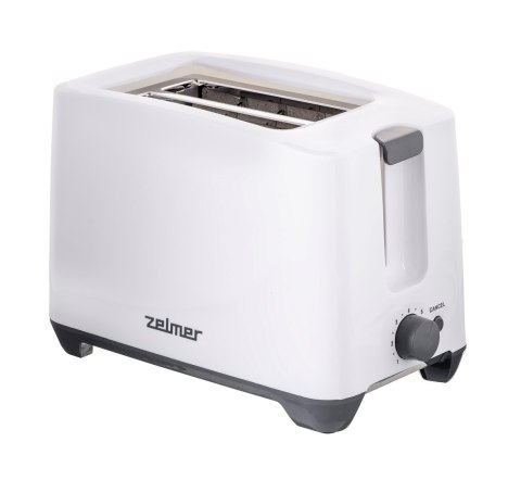 TOSTER ZTS 7386 750W BIAŁY
