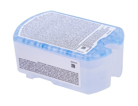 Wkład czyszczący BRAUN do golarki 4 pack