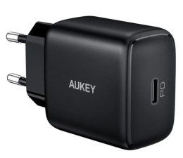 AUKEY ŁADOWARKA SIECIOWA USB-C POWERDELIVERY 20W