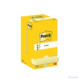 Bloczek Post-it R330 76x76 12x100 k. 3M-7100290167