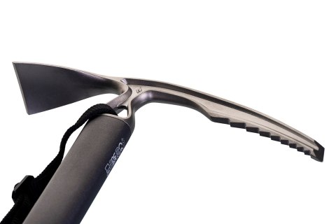 Czekan Black Diamond Raven Ice Axe With Grip 55 CM