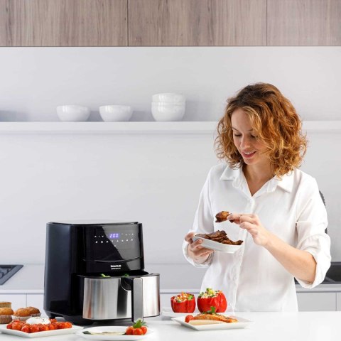Frytkownica beztłuszczowa Taurus Air Fry Digital 5S