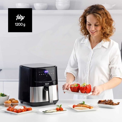 Frytkownica beztłuszczowa Taurus Air Fry Digital 5S