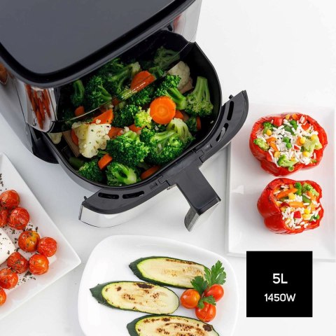 Frytkownica beztłuszczowa Taurus Air Fry Digital 5S