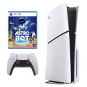 SONY Playstation 5 SLIM Disc 1TB + Astro Bot