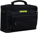 Shure SH-MICBAG04 - Torba na mikrofon mieszcząca do 4 mikrofonów