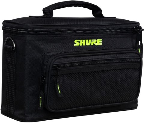 Shure SH-MICBAG04 - Torba na mikrofon mieszcząca do 4 mikrofonów