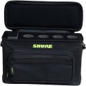 Shure SH-MICBAG04 - Torba na mikrofon mieszcząca do 4 mikrofonów