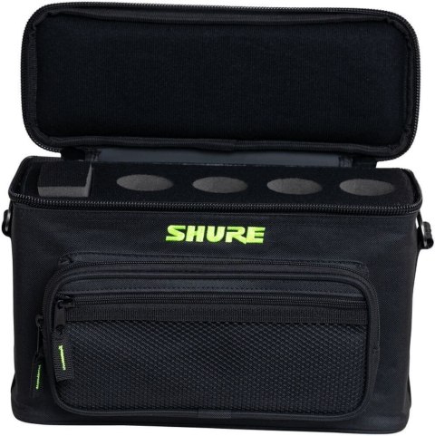 Shure SH-MICBAG04 - Torba na mikrofon mieszcząca do 4 mikrofonów