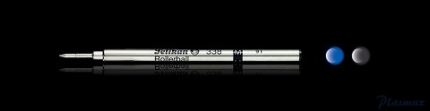 Wkład kulkowy 338 F czarny 300000468 PELIKAN