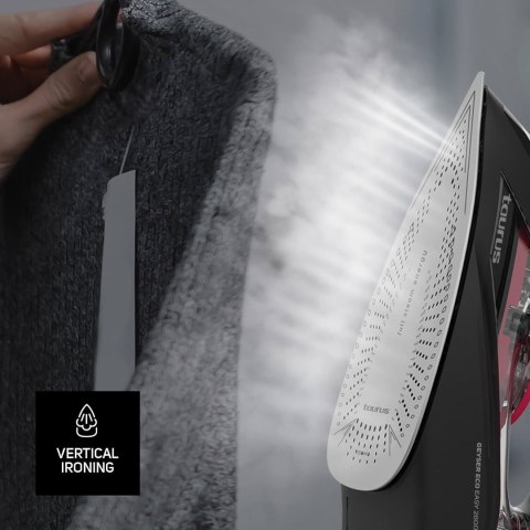 Żelazko Taurus Geyser Eco 2800W