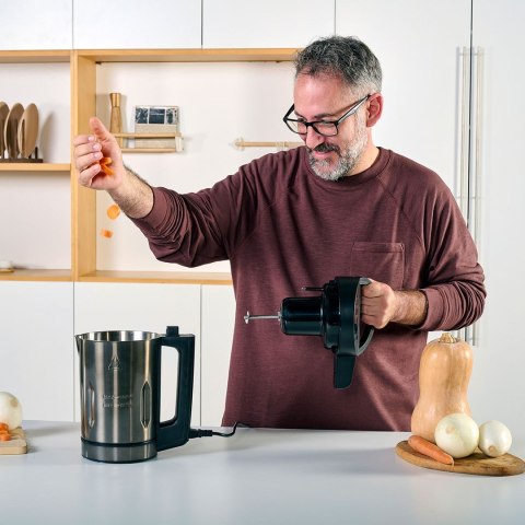 Zupowar Black+Decker BXSM900E