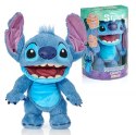 Disney Lilo&Stitch WOW! Stuff Interaktywna Maskotka MINI STITCH