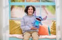 Disney Lilo&Stitch WOW! Stuff Interaktywna Maskotka MINI STITCH