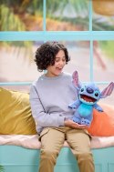 Disney Lilo&Stitch WOW! Stuff Interaktywna Maskotka MINI STITCH