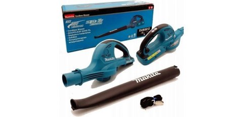 Dmuchawa MAKITA DUB361Z BEZ AKUMULATORA I ŁADOWARKI