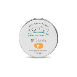 JM SANTE GREEN SANTE NATURALNA MAŚĆ NA NOS 60 ml