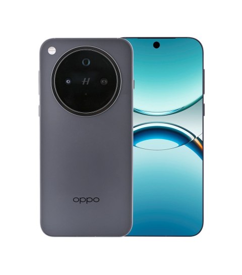 Oppo Find X8 5G DS 16/512GB Black