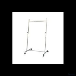 Stojak S03/140 mobilny do tablicy 2x3 (X)
