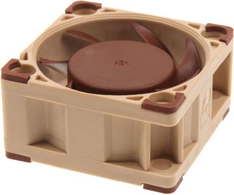 Wentylator NOCTUA NF-A4X20 40x20mm 3-Pin 5V