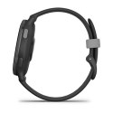 Zegarek Garmin Vivoactive 5 42mm Czarny