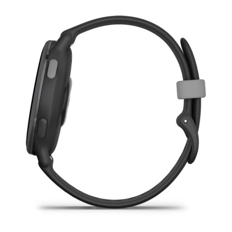Zegarek Garmin Vivoactive 5 42mm Czarny