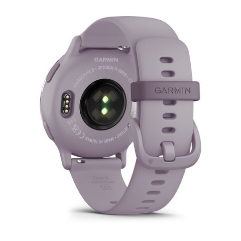 Zegarek Garmin Vivoactive 5 42mm Fioletowy