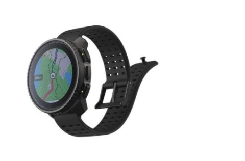 Zegarek sportowy SUUNTO VERTICAL ALL BLACK