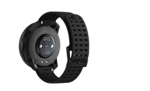 Zegarek sportowy SUUNTO VERTICAL ALL BLACK