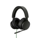 Zestaw Headset Microsoft XBOX 8LI-00002