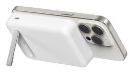 BELKIN POWERBANK MAGSAFE 10000 MAH, 15W, QI2, WHT