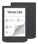 Ebook PocketBook Verse Lite 619 6" E-Ink Carta 8GB Wi-Fi Gray