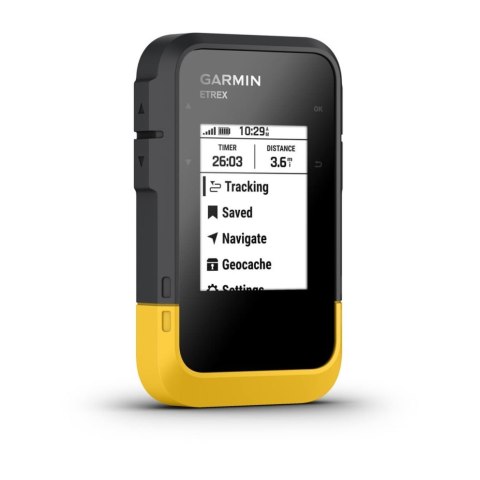 Garmin eTrex SE GPS Solar