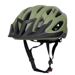 Kask rowerowy ALPINA MTB17 OLIVE MATT 58-61
