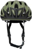 Kask rowerowy ALPINA MTB17 OLIVE MATT 58-61