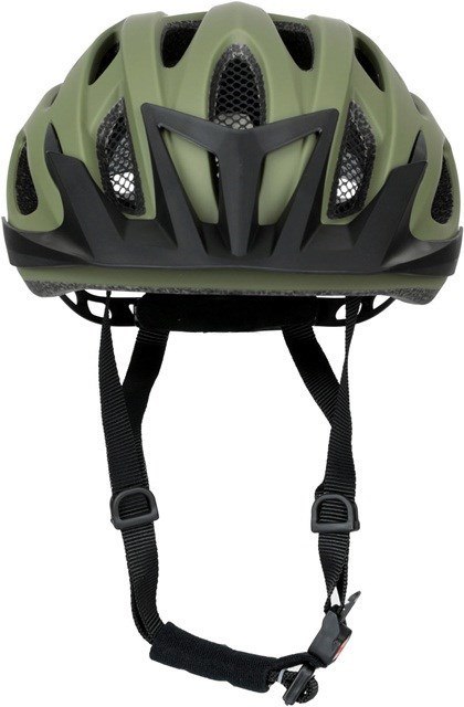 Kask rowerowy ALPINA MTB17 OLIVE MATT 58-61