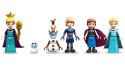 LEGO Disney Frozen 43197 Lodowy Zamek